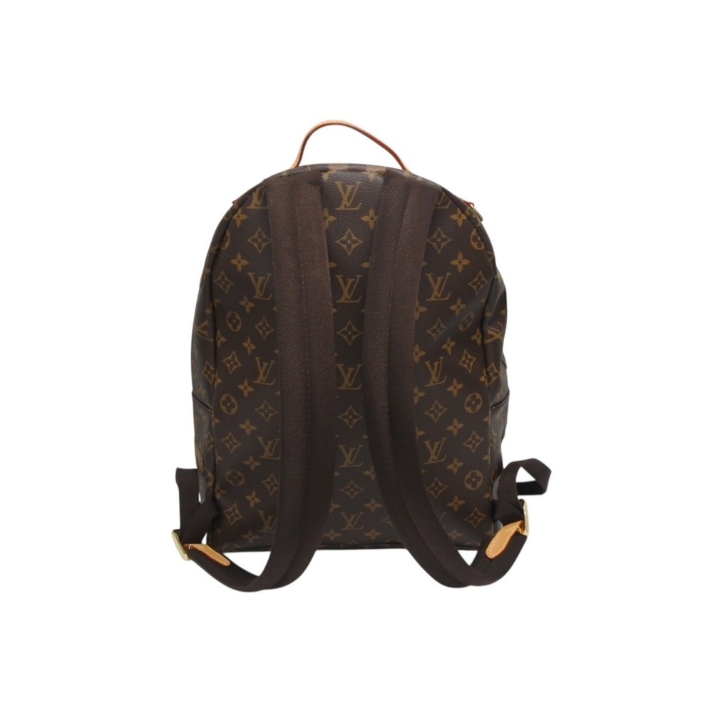 Louis Vuitton Discovery Monogram Reverse Backpack